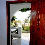 Mihalis アパート Lakki (Karpathos)