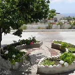 アパート Mihalis Lakki (Karpathos)