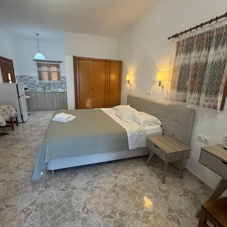 Mihalis Apartment Lakki (Karpathos)