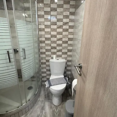 Apartment Mihalis Lakki (Karpathos)