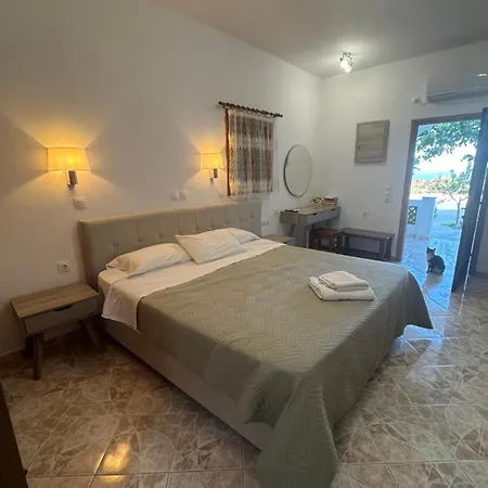 Apartment Mihalis Lakki (Karpathos)