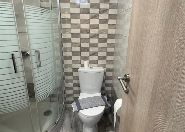 Apartment Mihalis Lakki (Karpathos)