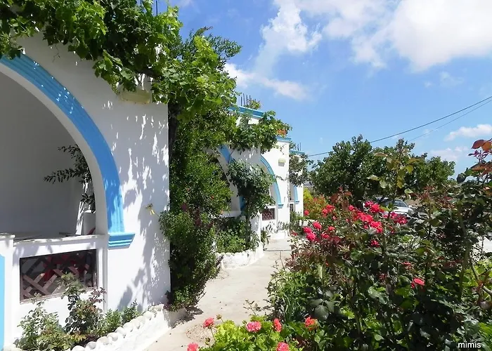 Mihalis Apartment Lakki (Karpathos)