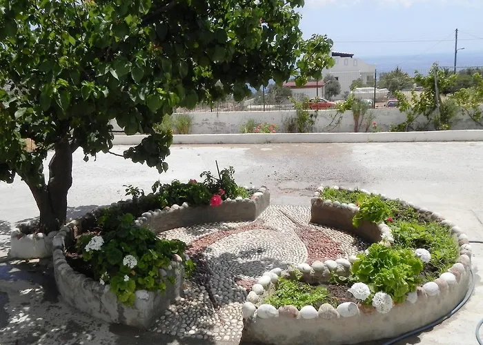 Apartment Mihalis Lakki (Karpathos)