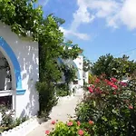 Mihalis 아파트 Lakki (Karpathos)