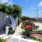 Mihalis 아파트 Lakki (Karpathos)
