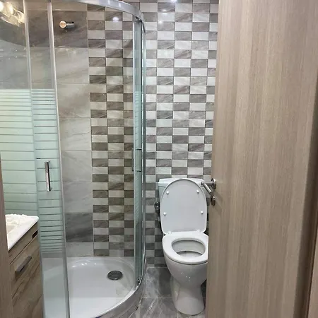 아파트 Mihalis