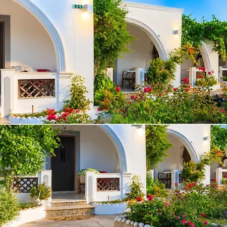 Mihalis Apartment