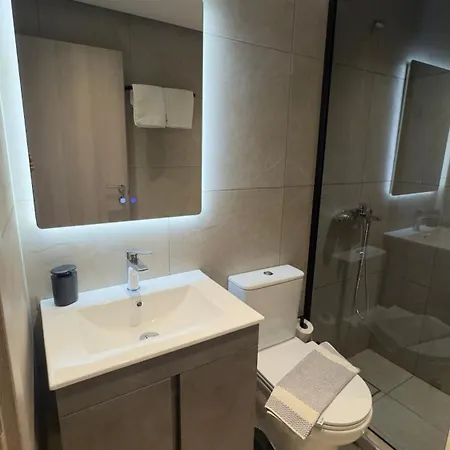 Mihalis Apartment Lakki (Karpathos)