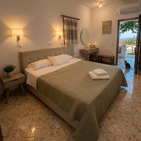 Apartamento Mihalis