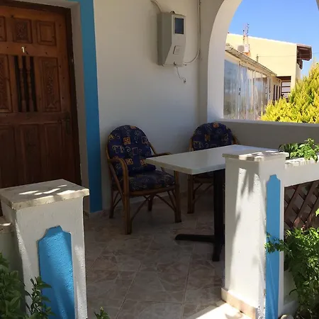 Mihalis Lakki (Karpathos)