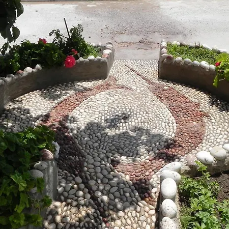 Mihalis Apartamento Lakki (Karpathos)