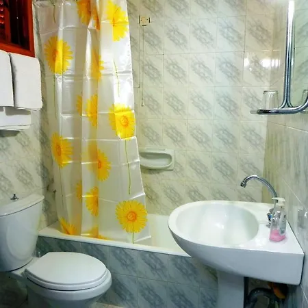Mihalis Apartamento