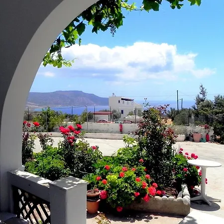 Mihalis Apartamento