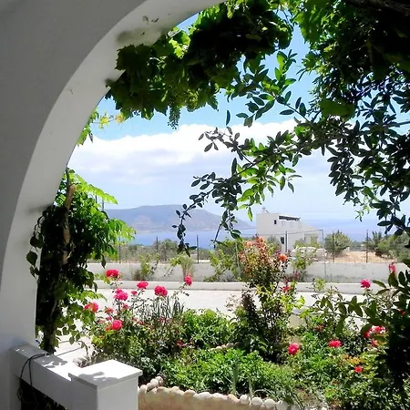 Mihalis * Lakki (Karpathos)