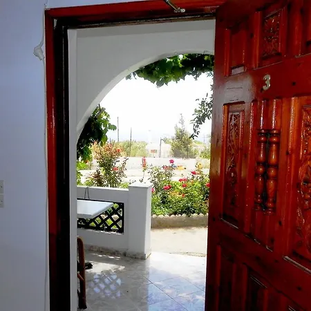 Mihalis Apartamento Lakki (Karpathos)