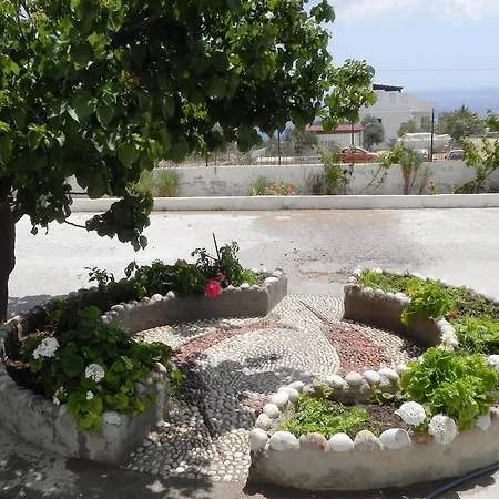 Daire Mihalis Lakki (Karpathos)