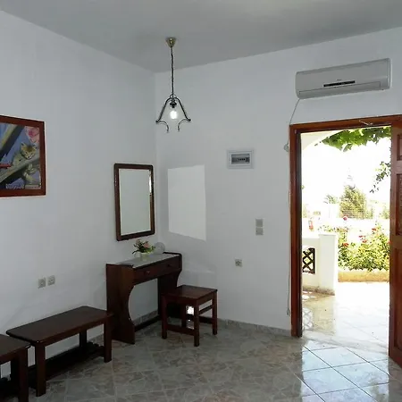 Mihalis Studios Lakki (Karpathos)