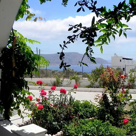 Mihalis Studios * Lakki (Karpathos)