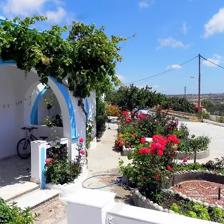 Mihalis Apartamento Lakki (Karpathos)