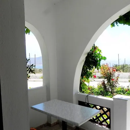 Mihalis Apartamento