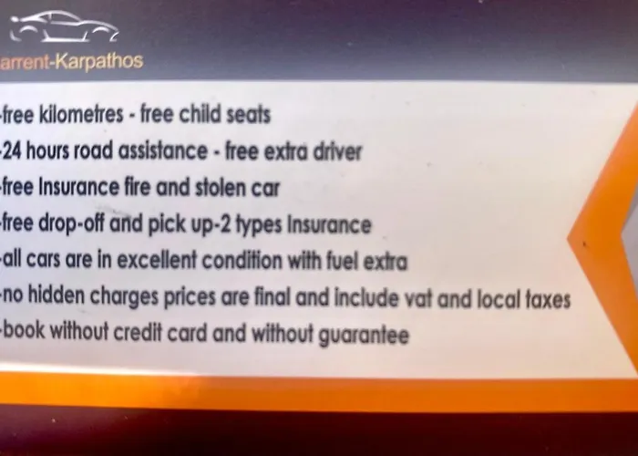 Mihalis Appartamento