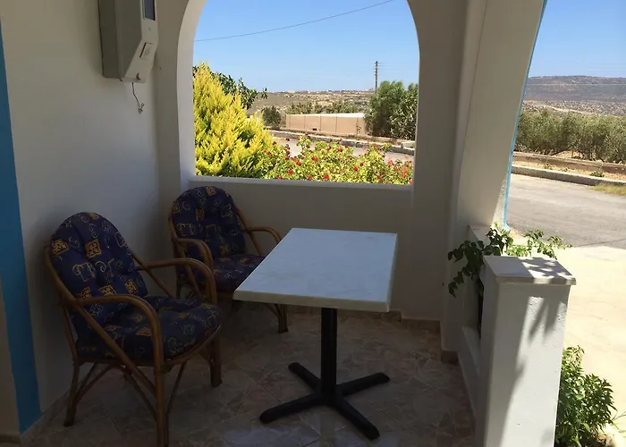 Mihalis Appartamento