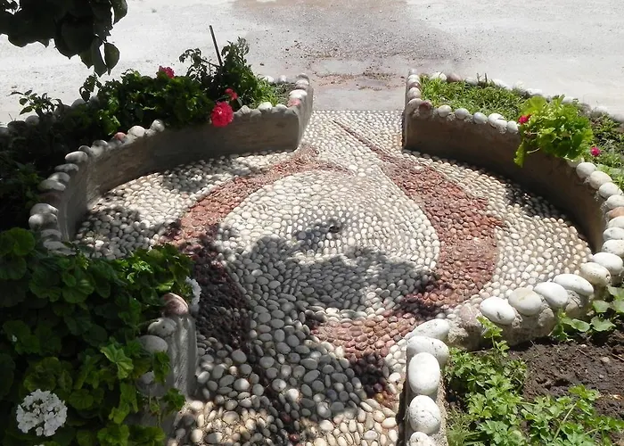 Mihalis Appartamento Lakki (Karpathos)