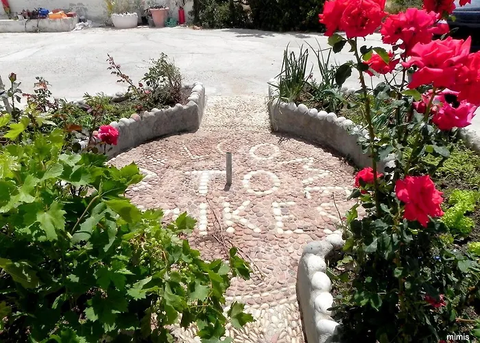 Appartamento Mihalis *