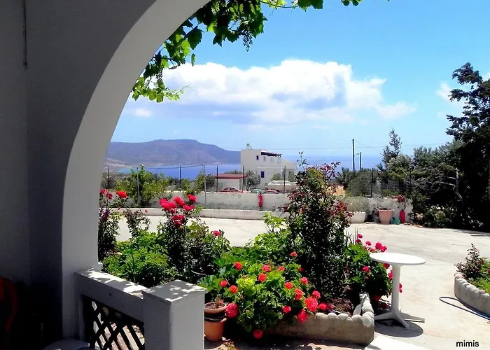 Mihalis Appartamento