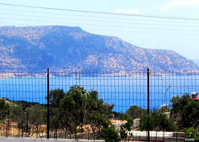 Appartamento Mihalis *