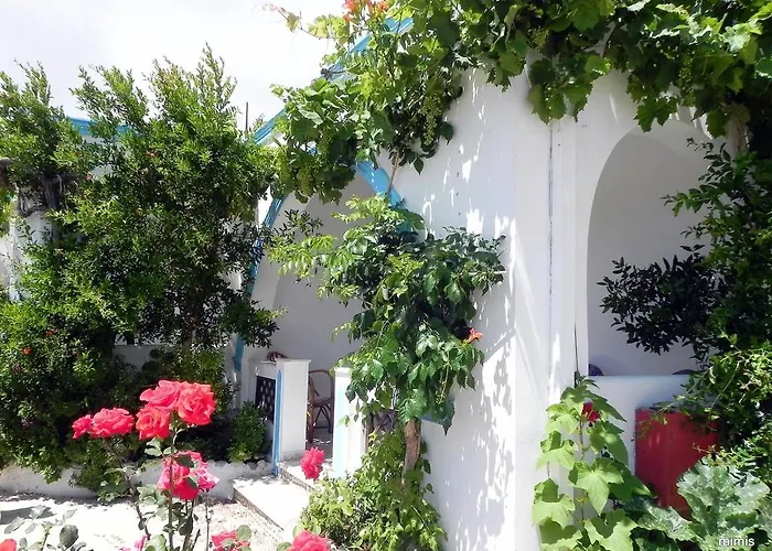 Mihalis Appartamento *