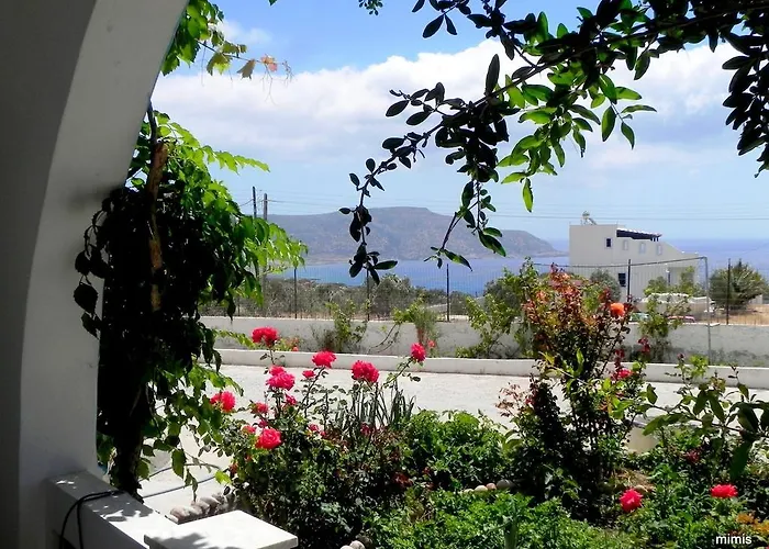 Mihalis * Lakki (Karpathos)